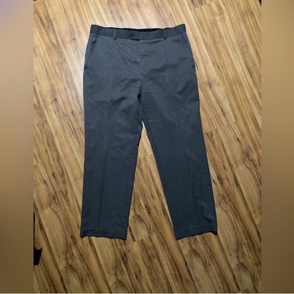 Stafford Men's Suit Separates Classic Fit Dress Pants Size 38 X 30